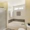 Mary Esther Home with Private Pool and Fireplace!