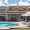 Luxury Villa Hera - Beachfront