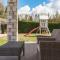 Luxury Villa Hera - Beachfront