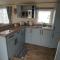 Stunning Heacham Sunset lodge pets go free linen included