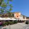 Hotel Al Faro Lodge am See
