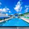 Hotel Baya Phuket - Rooftop Pool, Next to Food Market & Steps to Beach