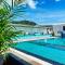 Hotel Baya Phuket - Rooftop Pool, Next to Food Market & Steps to Beach