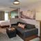 SpringHill Suites Anchorage Midtown