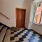 Silver Sands Finale Ligure - Traditional Apartment - 4 beds & Terrace by the Beach
