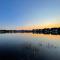 HAUS IM SCHILF 2 - Ferienwohnungen am Hainer See bei Leipzig