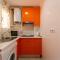 Apartamento Estudio Acuario Frente Mar