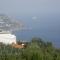 Villa Jacono private pool and sea views in Amalfi Coast, Italy