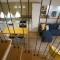 Modern, Stylish Maisonette - Itea