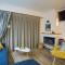 Modern, Stylish Maisonette - Itea