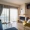 Modern, Stylish Maisonette - Itea
