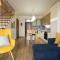 Modern, Stylish Maisonette - Itea