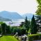 FANTASTIC VIEW ON ISEO LAKE, DOG & BIKERS FRIENDS, 200mt from lake,