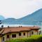 FANTASTIC VIEW ON ISEO LAKE, DOG & BIKERS FRIENDS, 200mt from lake,