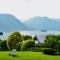 FANTASTIC VIEW ON ISEO LAKE, DOG & BIKERS FRIENDS, 200mt from lake,