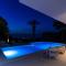 Villa Casa Palmera
