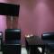 Princ Plaza Hotel
