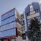 Hotel O Compact Studio Kr Puram Near Phoenix Marketcity