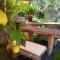Guesthouse "Villa Tamas"