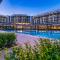 Voya Beach Resort - Ultra All Inclusive - Sveti Vlas