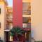 Ruim appartement, waanzinnig uitzicht in Jan Thiel