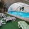 Casa Arcadia 1 piscina,jacuzzi, sauna