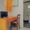 Santorini Camping & Hostel