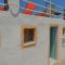 Santorini Camping & Hostel - Fira