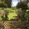 Maison Anne face to park in Vernon Giverny Maison Anne face to park in Vernon Giverny