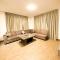 central apartment for rent 30