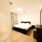 central apartment for rent 30