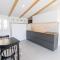 Seafront Baska Apartment