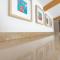 Seafront Baska Apartment