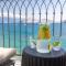 Seafront Baska Apartment