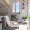 Seafront Baska Apartment