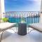 Seafront Baska Apartment