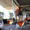 Safari Tent in Friesland near Nature