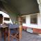 Safari Tent in Friesland near Nature