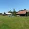 Glamour Tent in Frisian Woods near Cycling Route
