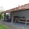 Glamour Tent in Frisian Woods near Cycling Route