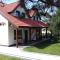 Apartament Jaś - Sarbinowo