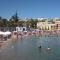Exquisite Seafront Apart in Spinola Bay St Julians