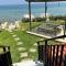 Amaltheia Beachfront Villas - Kypseli