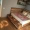 Guesthouse "Gjin Thana"