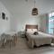 Liberty Apartment Studio