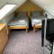 Gables Seaview 4 school Str Largs top floor
