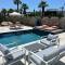 Cora May Central Villa with private pool 200m to the beach Cora May Central Villa with private pool 200m to the beach