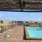 Capalbio: Villa con piscina privata a 5 min. mare - Carige Bassa