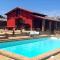 Capalbio Villa con piscina privata a 5 min. mare