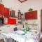 Nice Apartment In Palermo With Kitchen